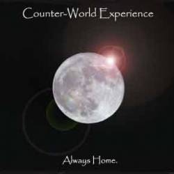 Counter World Experience : Always Home.